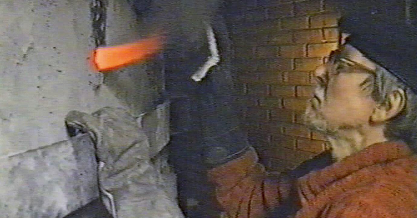 Med kol föds liv Lennart Rudström 1380X720