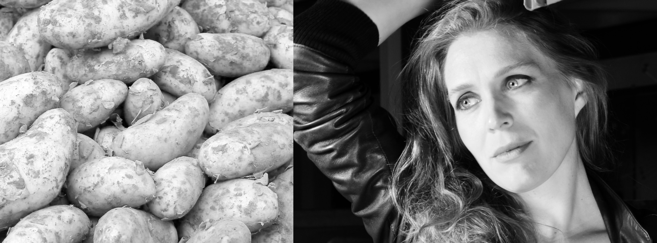 Potatis Wide Utan Piano